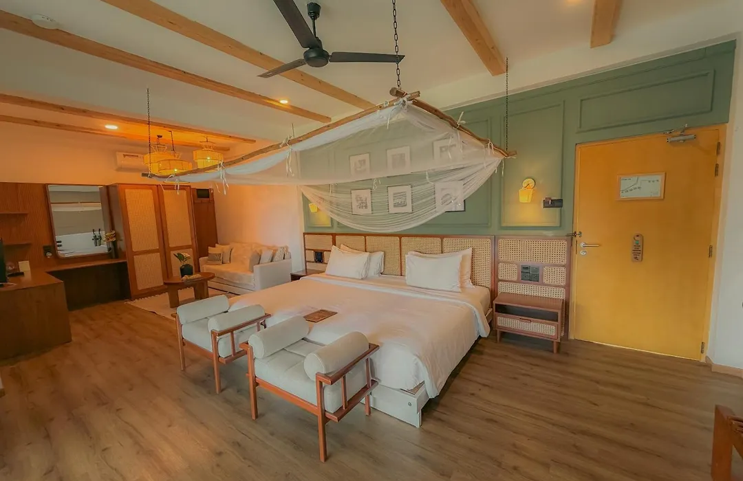 98 Acres Resort & Spa-1